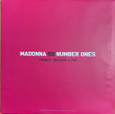 Madonna - Finally Enough Love (50 Number Ones) | Mint (M) Mint (M)