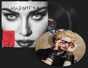 Madonna - Finally Enough Love | Mint (M) Mint (M)