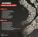Madonna - Finally Enough Love | Mint (M) Mint (M)