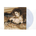 Madonna - Like a Virgin (Clear Vinyl) [Import] | Mint (M) Mint (M)