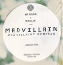 Madvillain (MF DOOM + Madlib) - Madvillainy 2: The Madlib Remix | Mint (M) Mint (M)