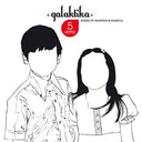 MAETRIK & GARNICA - 5 Years Of Galaktika |
