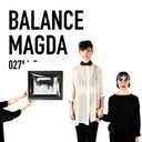 Magda - Balance 027 (2xCD) | Mint (M) Mint (M)