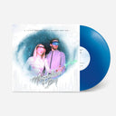 Magdalena Bay - A Little Rhythm And A Wicked Feeling (IEX Cobalt Blue VINYL LP Luminelle LUM020LP) |