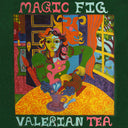 Valerian Tea (Pink Flume Vinyl) [Vinyl]