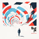 Magic Pie - Maestro (VINYL) | Mint (M) Mint (M)