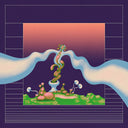 MAGIC POCKETS - Volcano Of The Bleeding Skies [Vinyl]