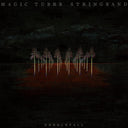 Magic Tuber Stringband - Needlefall (Purple Vinyl) [Vinyl]