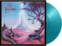 Magnum - Chase The Dragon - Limited & Expanded 180-Gram Turquoise Colored Vinyl With Bonus Tracks [Import] |