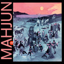 MAHJUN - Mahjun (1974) |