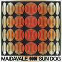 Sun Dog [CD]