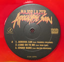 Apocalypse Soon | Mint (M) Mint (M)