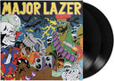 Major Lazer - Guns Don't Kill People...Lazers Do: 15th Anniversary Edition (2 Lp's) |