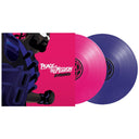 Major Lazer - Peace Is The Mission - Extended (10 Year Anniversary 180G Pink/Deep Purple 2xVINYL) | Mint (M) Mint (M)
