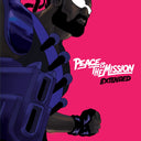 Major Lazer - Peace Is The Mission - Extended (Indie Exclusive 10 Year Anniversary 180G Goldfish 2x VINYL) | Mint (M) Mint (M)