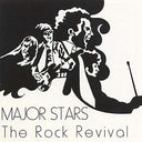 Major Stars - The Rock Revival |