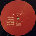 Makaya McCraven - Highly Rare | Mint (M) Mint (M)
