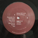 Makaya McCraven - Universal Beings E&F Sides | Mint (M) Mint (M)