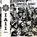 Universal Beings (Ia11 Edition) (Deluxe Edition) [Vinyl]