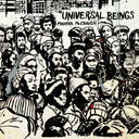 Universal Beings [CD]