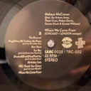 Makaya McCraven - Where We Come From (Chicago × London Mixtape) | Mint (M) Mint (M)