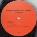 Makeup And Vanity Set / Sferro - Wavefinder | Mint (M) Mint (M)