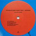 Makeup And Vanity Set / Sferro - Wavefinder | Mint (M) Mint (M)