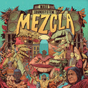 M.A.K.U. SOUNDSYSTEM - Mezcla |