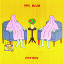 Pity Boy [CD]