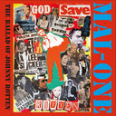 The Ballad Of Johnny Rotten [Vinyl]