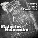 Pretty Little Troubles [CD]