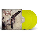 Australian Onslaught (Yellow Vinyl 2Lp) |