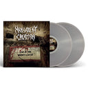 Live At Whiskey A Go Go (Clear Vinyl 2Lp) |