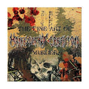 The Fine Art Of Murder (Transparent Red Vinyl 2Lp) |