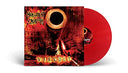 Malevolent Creation - Warkult (Red Vinyl) |