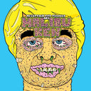 Aesop Rock/ Malibu Ken / Tobacco - Malibu Ken (Custom Blue Colored Vinyl) [Vinyl]