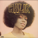 Lafayette Afro-Rock Band - Malik (Translucent Blue) [Vinyl]