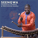 Seengwa [CD]