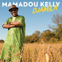 MAMADOU KELLY - Djamila |