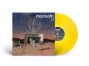 Mammoth Wvh - Mammoth II (Yellow IEX Signed Insert) [Vinyl]
