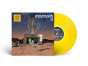 Mammoth WVH - Mammoth II (Indie Exclusive, Colored Vinyl, Yellow) | Mint (M) Mint (M)