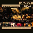 MTV Unplugged - Efter Solnedgangen [CD]