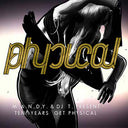 10 Years Get Physical [CD]