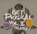 M.A.N.D.Y. - Get Physical Vol. II |