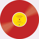 O Superman 2024 (Red Vinyl) [Vinyl]