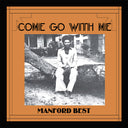 Come Go With Me [CD]