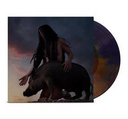 I Got Heaven (PRE-ORDER 6/20/25)[Explicit Content] (indie Exclusive, Tie-Die Splash Colored Vinyl) | Mint (M) Mint (M)