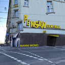MANNI MONO - Pension Central |