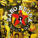 Best Of Mano Negra [CD]