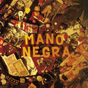 MANO NEGRA - Patchanka |